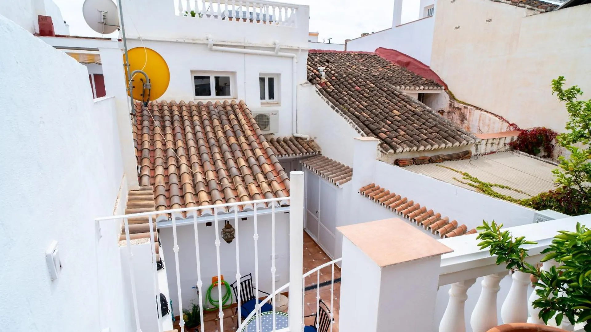 Holiday home Casa Animas 10 Jacuzzi By Casasol Villa Nerja