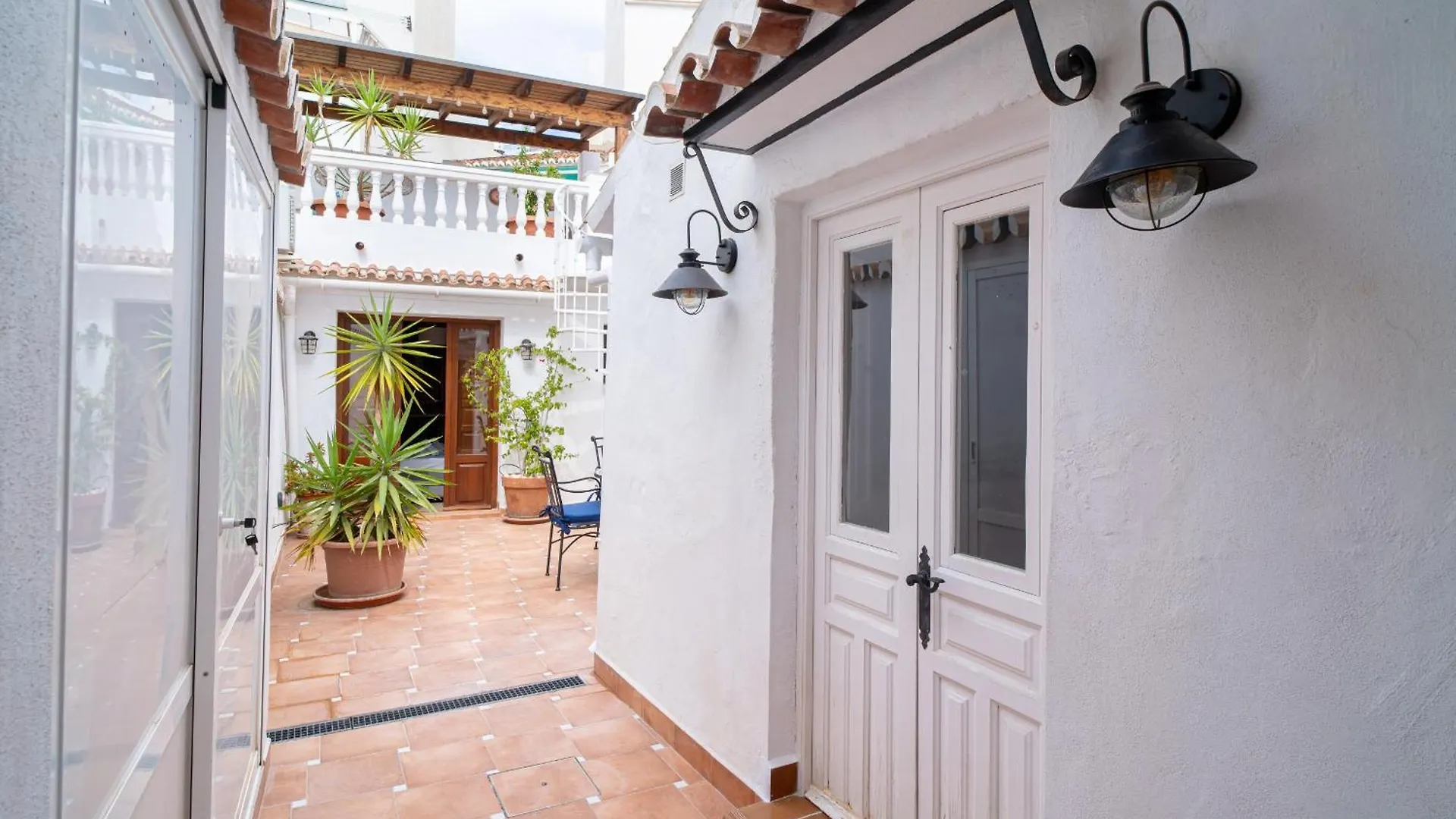Holiday home Casa Animas 10 Jacuzzi By Casasol Villa Nerja Spain