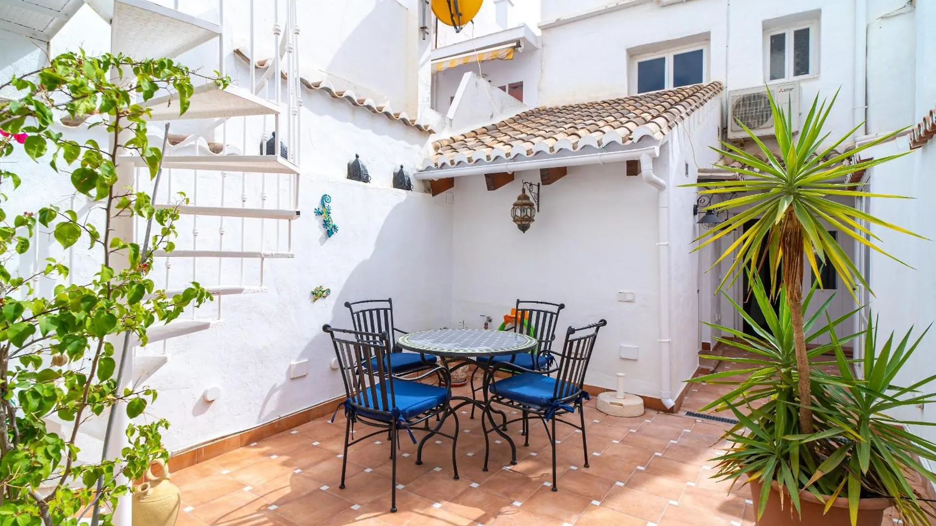 Holiday home Casa Animas 10 Jacuzzi By Casasol Villa Nerja Spain