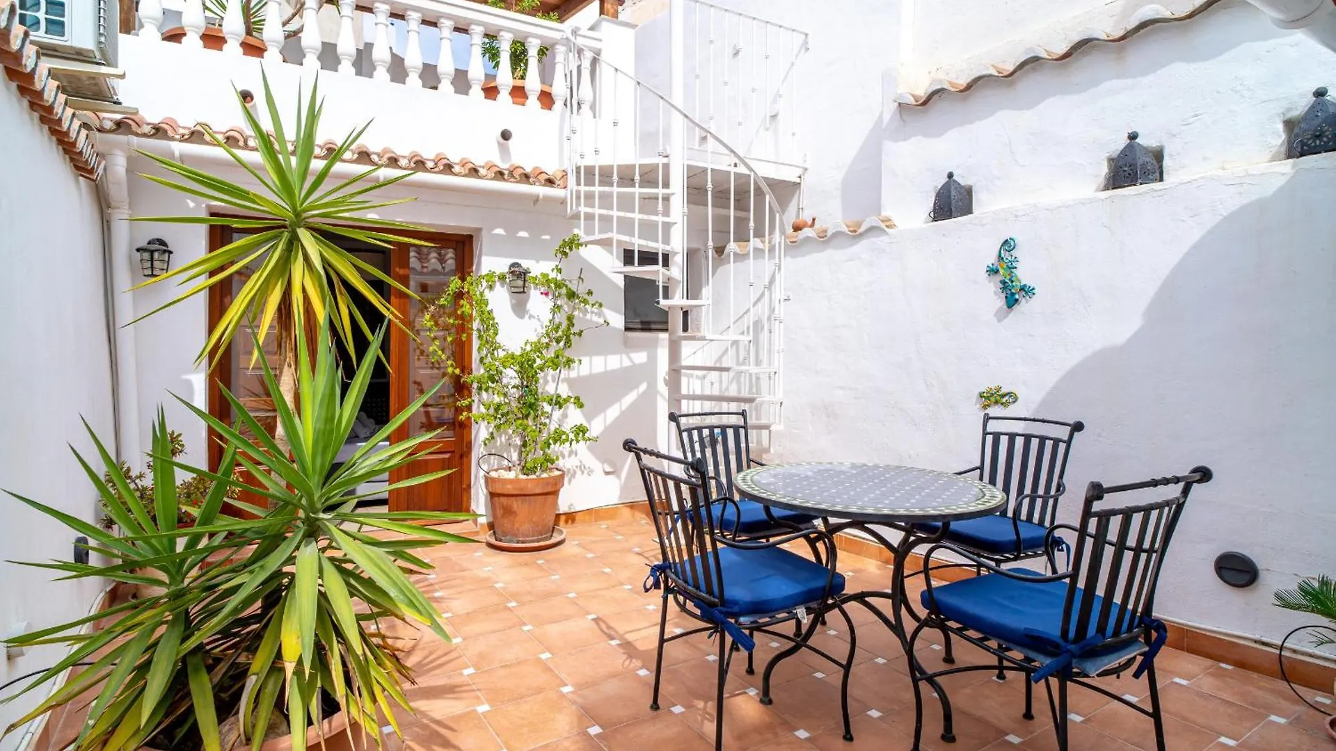 Holiday home Casa Animas 10 Jacuzzi By Casasol Villa Nerja