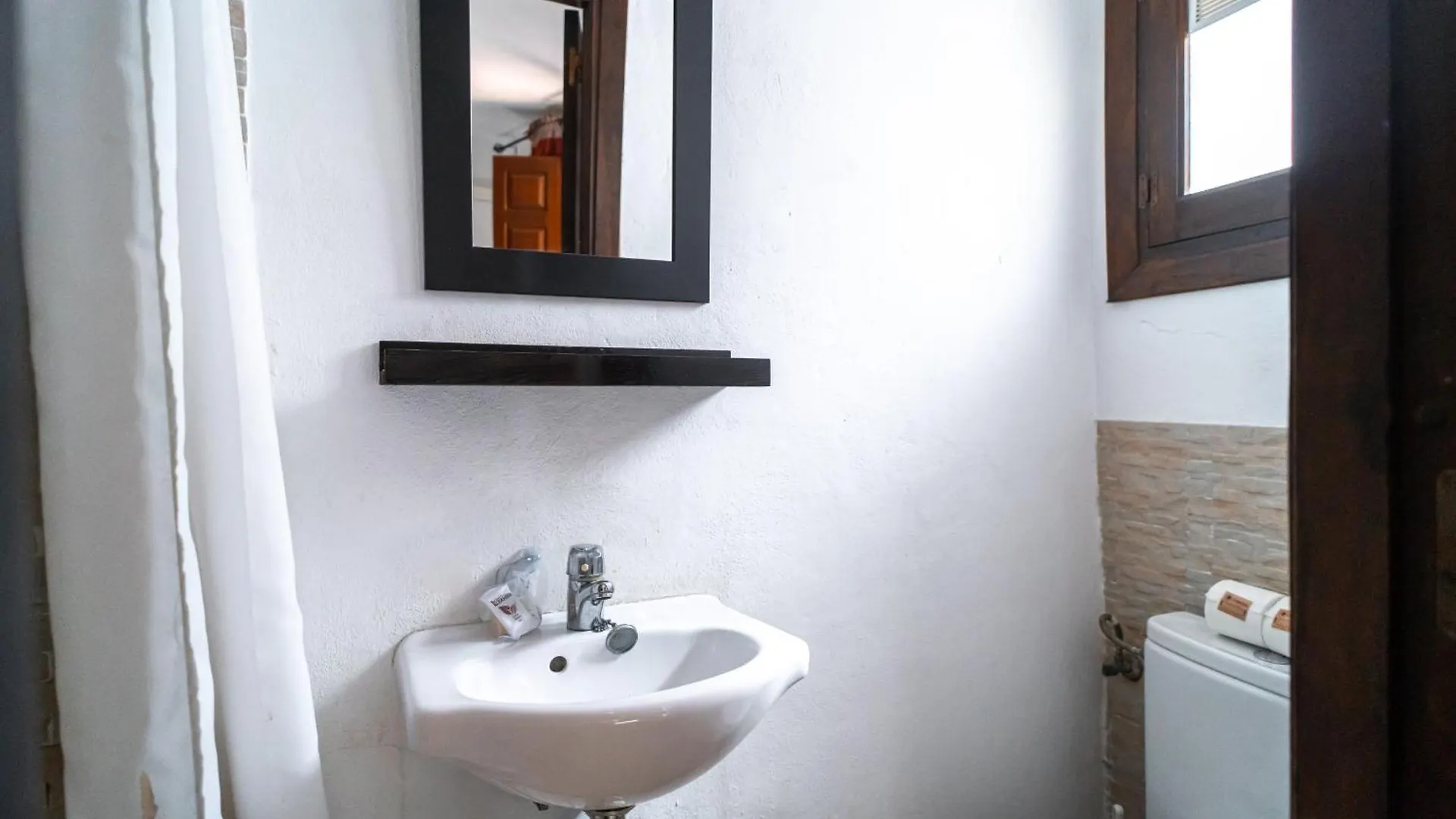 Casa Animas 10 Jacuzzi By Casasol Villa Nerja