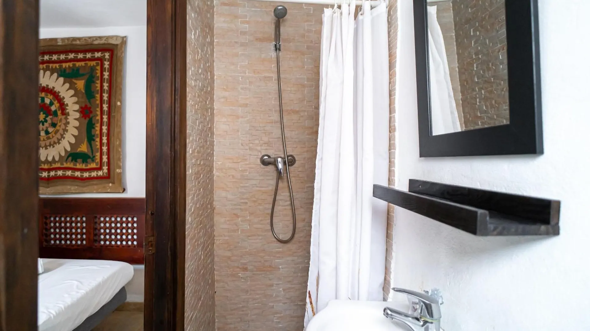 Casa Animas 10 Jacuzzi By Casasol Villa Nerja 0*,