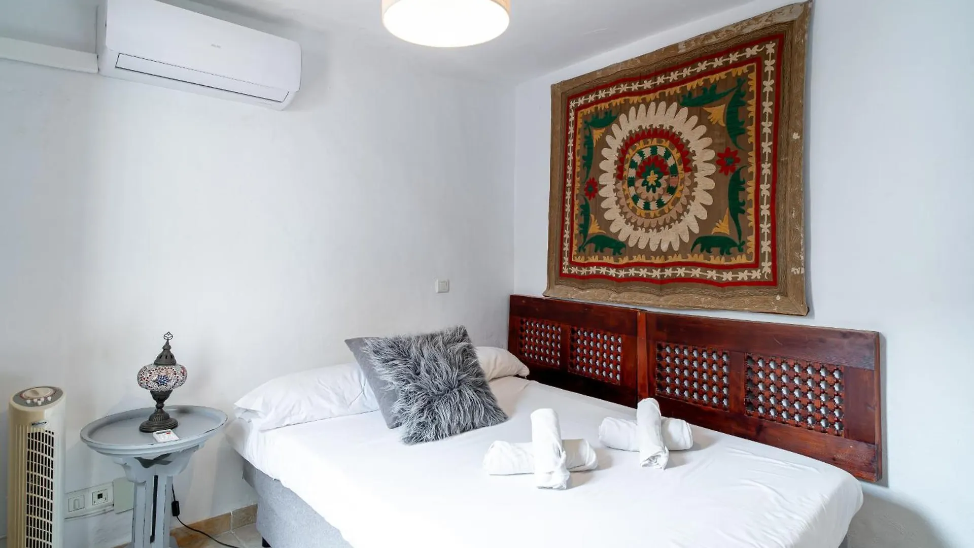 Casa Animas 10 Jacuzzi By Casasol Villa Nerja Holiday home