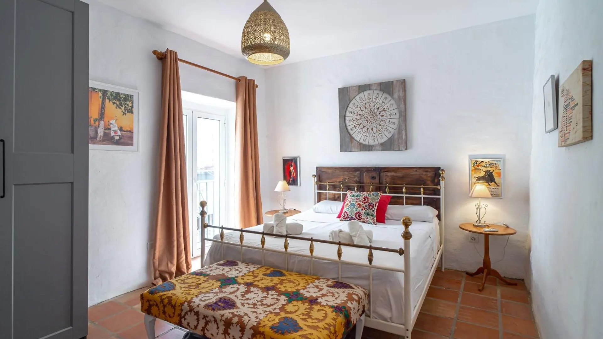 Holiday home Casa Animas 10 Jacuzzi By Casasol Villa Nerja