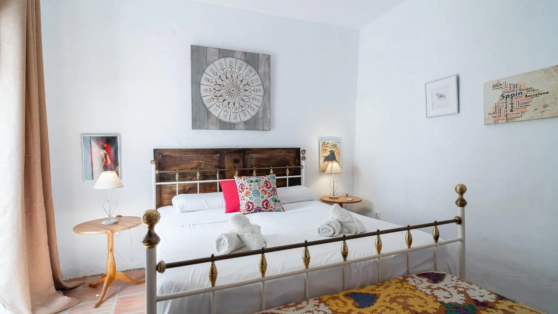 Casa Animas 10 Jacuzzi By Casasol Villa Nerja 0*,  Spain