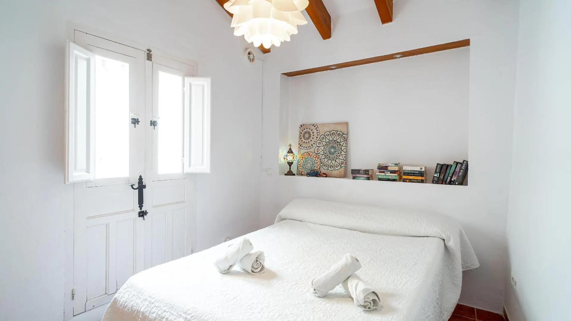 Casa Animas 10 Jacuzzi By Casasol Villa Nerja Holiday home