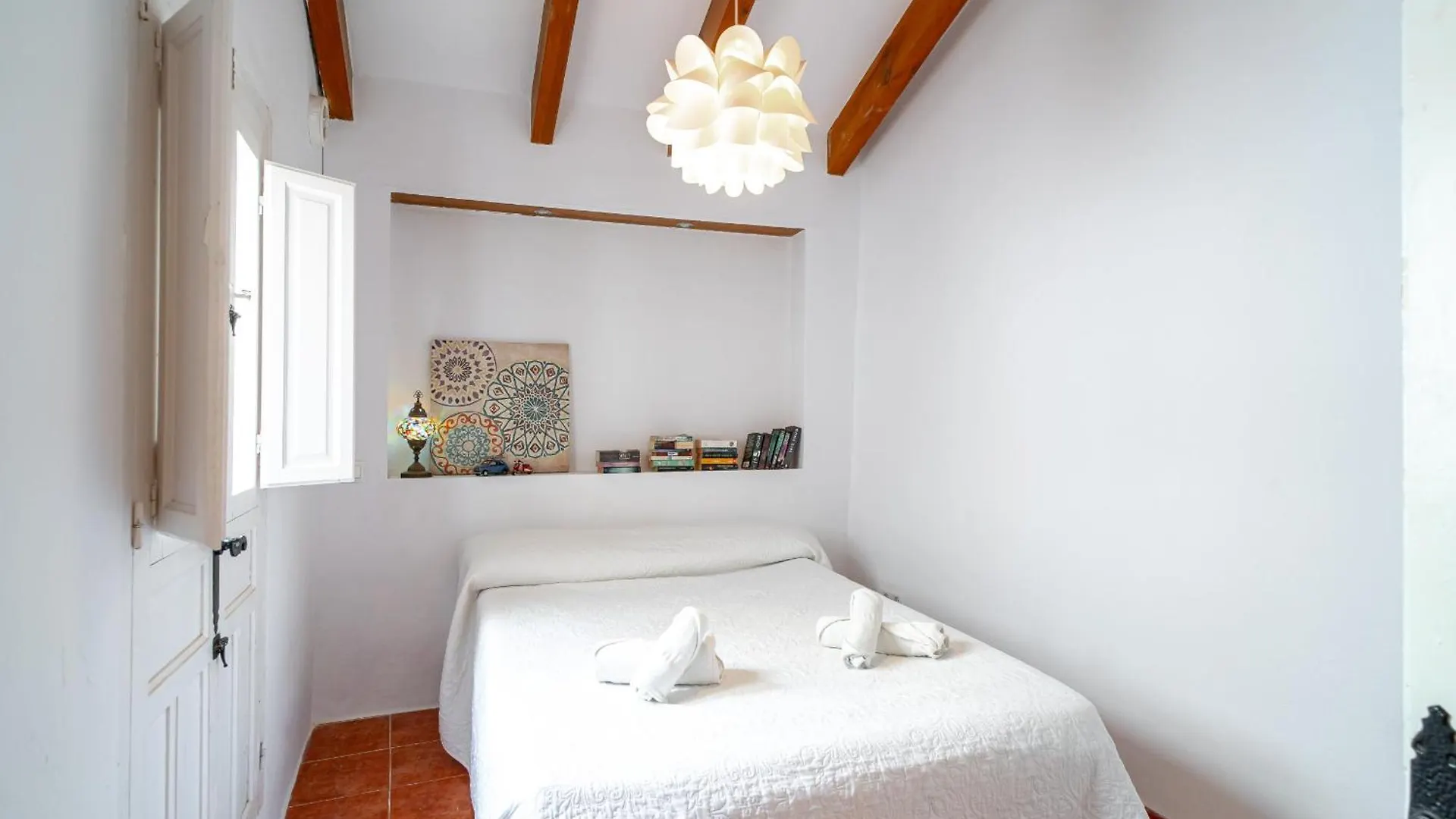 Holiday home Casa Animas 10 Jacuzzi By Casasol Villa Nerja Spain