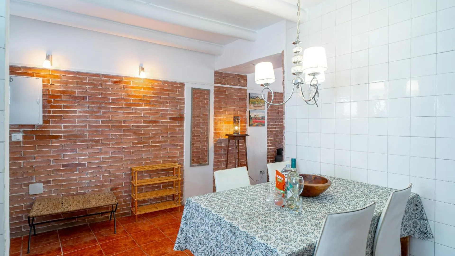 Holiday home Casa Animas 10 Jacuzzi By Casasol Villa Nerja