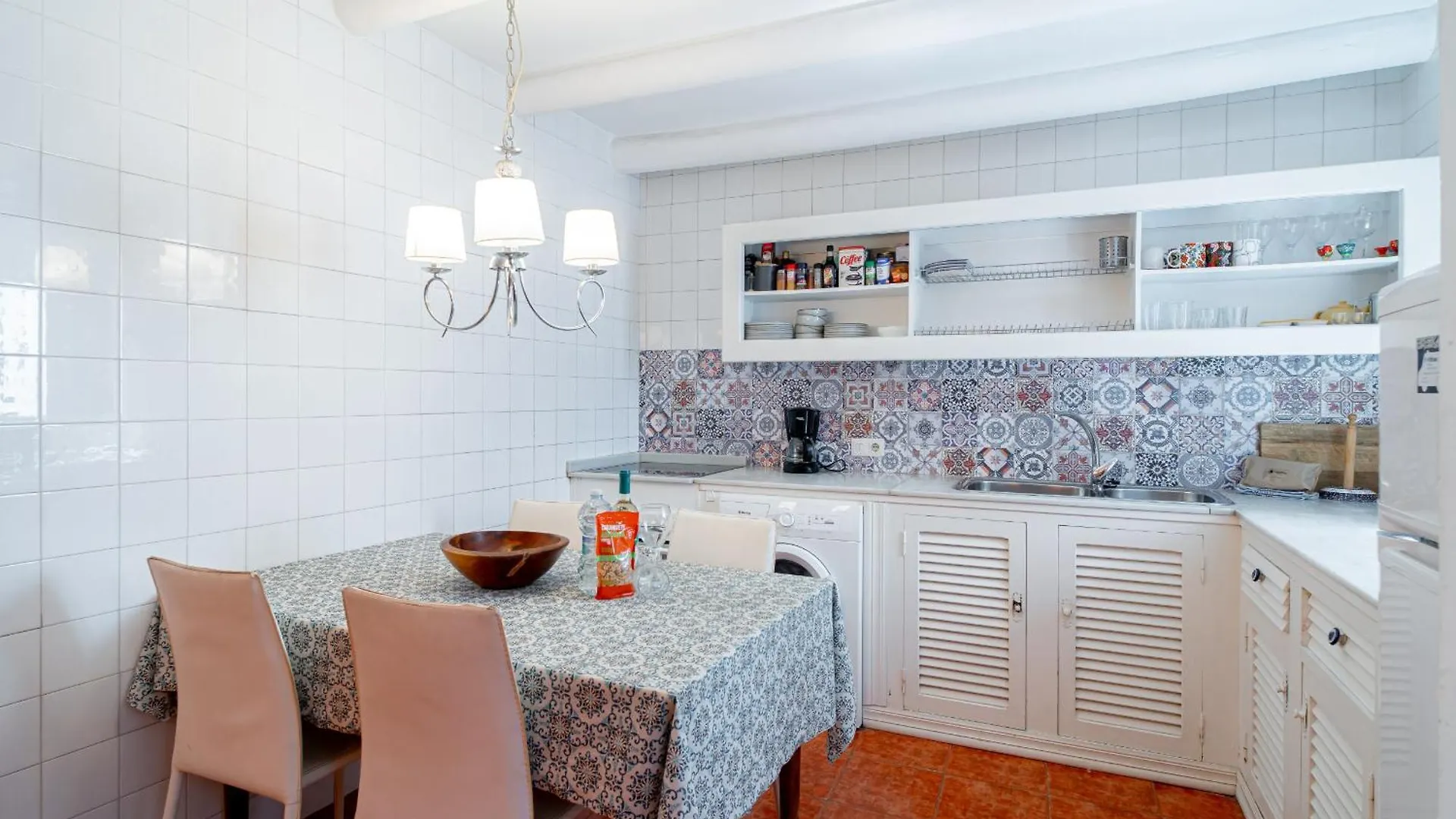 Casa Animas 10 Jacuzzi By Casasol Villa Nerja
