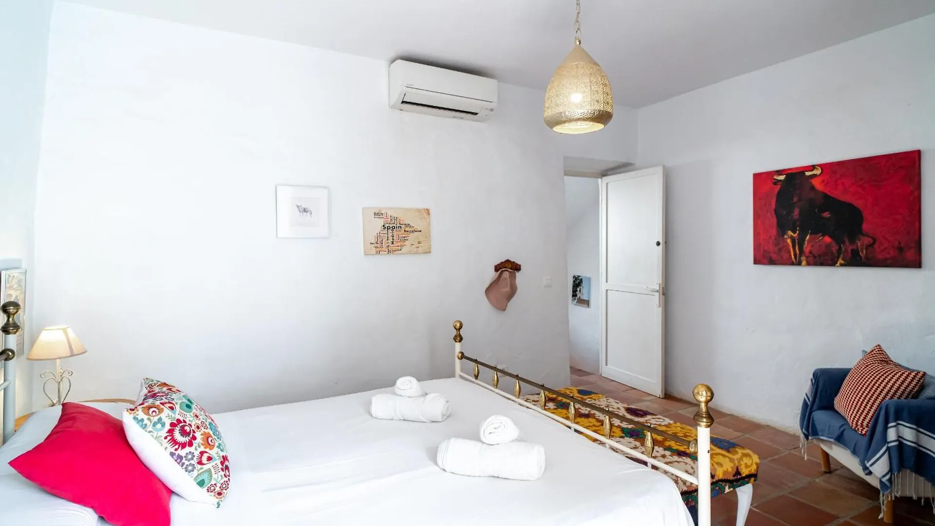 Casa Animas 10 Jacuzzi By Casasol Villa Nerja Holiday home