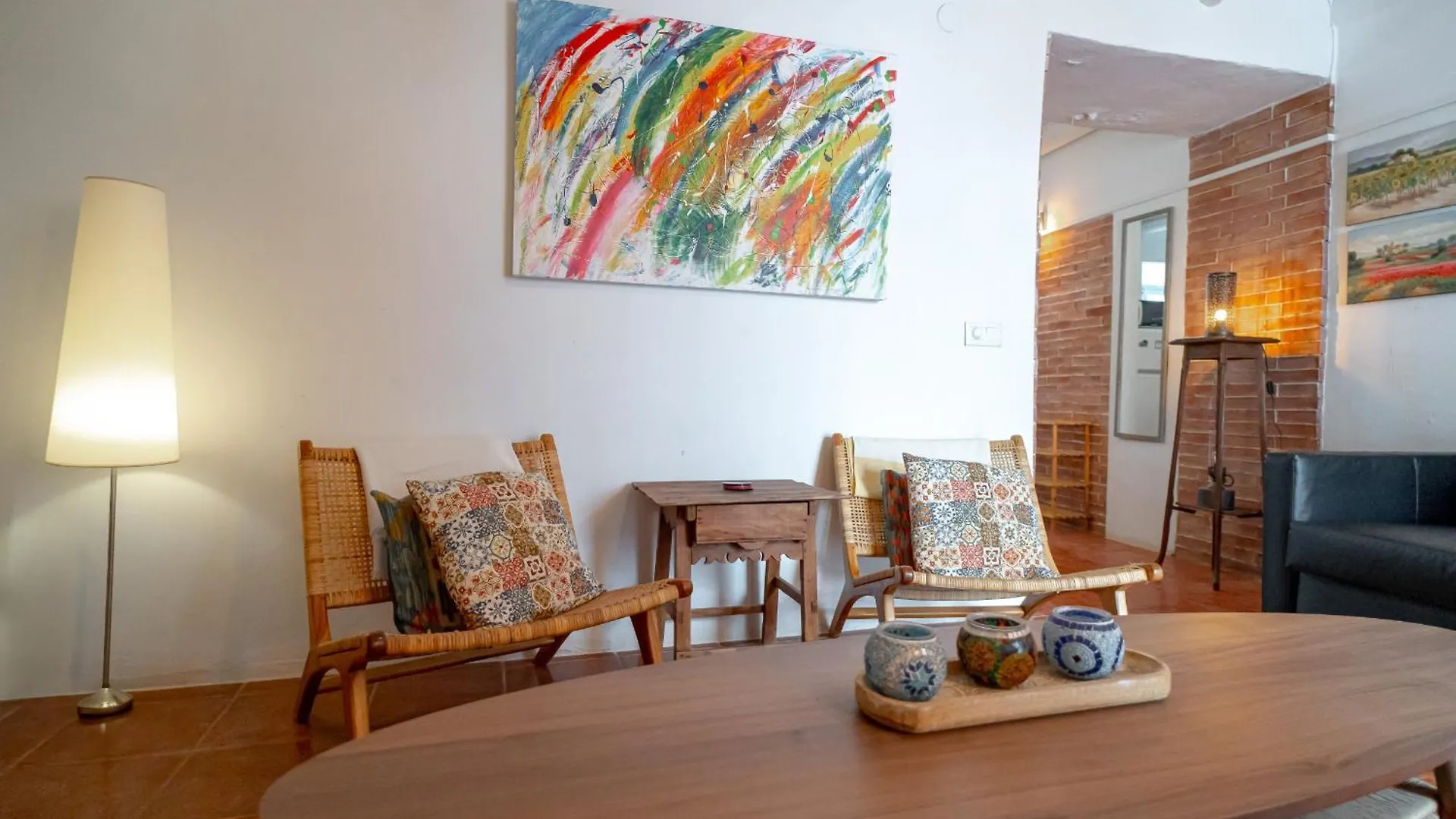 Casa Animas 10 Jacuzzi By Casasol Villa Nerja Holiday home