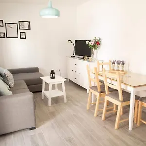 Сasa de vacaciones Casa Mamá, Nerja
