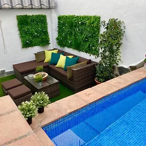  Holiday home Casa La Parra, 64
