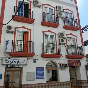 Gasthof San Miguel, Nerja